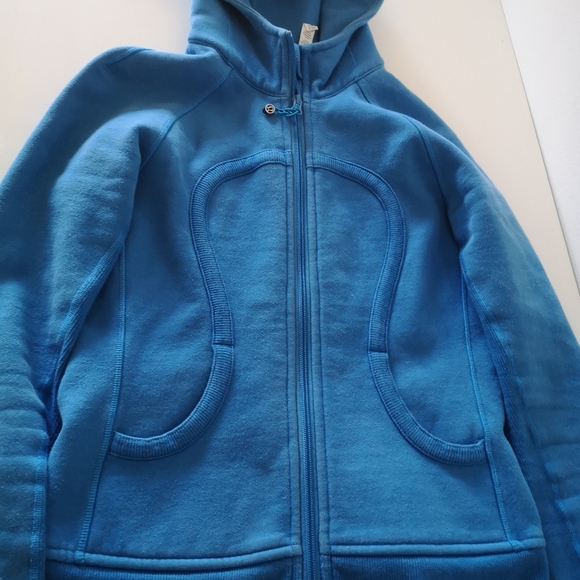 Lululemon jacket for women - Picture 2 of 11